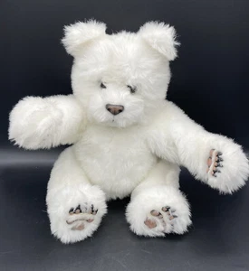 FurReal Friends Luv Cub Polar Bear by Hasbro White Plush Interactive Tested! - Picture 1 of 10