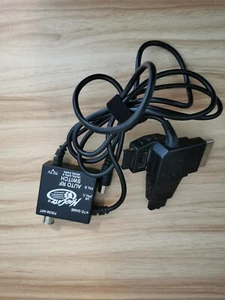 Interruptor automático de RF Mad Catz 6004 para PS Gamecube XBox original - Imagen 1 de 1
