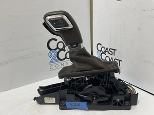 BROWN!! 2015 2016 2017 2018 2019 2020 FORD F150 CENTER CONSOLE GEAR SHIFTER - Picture 1 of 7