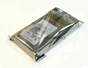 DISQUE DUR SATA 3,5" DOUBLE PORT 43W7626 / 43W7629 IBM 1 To 7,2 krpm - Photo 1/4