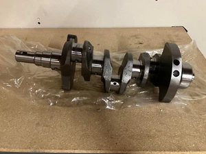 New openbox John Deere 825I Gator Crankshaft MIA11726 - Picture 1 of 4
