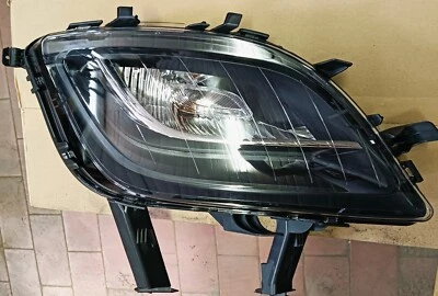 indicatore di direzione anteriore destro Opel Astra J 13264642 - Immagine 1 di 3