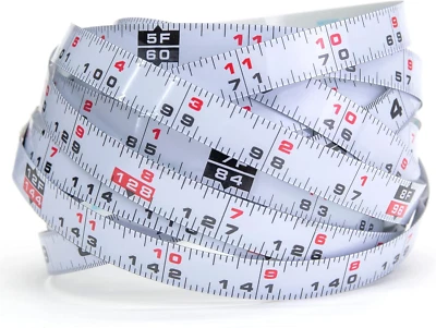 Kreg KMS7723 1/2-Inch Self-Adhesive Measuring Tape - Image 1 of 4