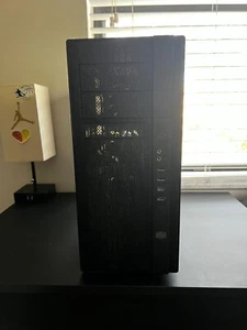 Custom Gaming PC Intel Core i7-14700K, RTX 4060, 64GB DDR5, 512GB SSD, Win11 Pro - Picture 1 of 17