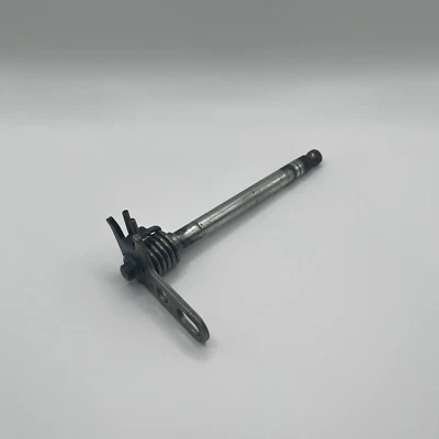 2006-2013 YAMAHA YFZ450 OEM SHIFTER SHIFT SHAFT 5TG-18101-10-00 - Image 1 of 2