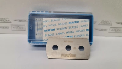 Martor Industrieklinge Nr. 36020.50 | VE=10St.