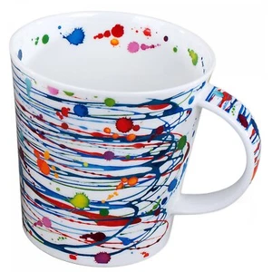 Dunoon - Becher Cairngorm Drizzle blau - Bild 1 von 1