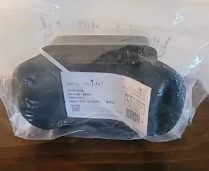 Pampered Chef Affettatrice Rapida Uova Frutta Verdura con Coperchio Lama 1181 - NUOVO - Foto 1 di 6