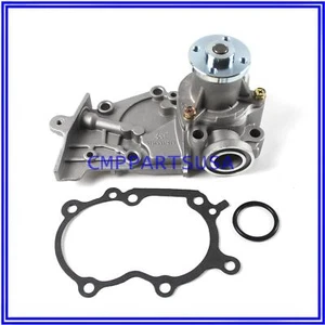 SQR372 SQR472 Engines Water Pump 372-1307010 3721307010 for CHERY 800cc 1100cc - Picture 1 of 7