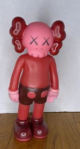 Kaws Blush Companion Open Edition '7,5 Zoll groß - Bild 1 von 5