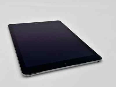 Apple iPad Air 2 - A1566 - 64GB - Space Gray - WiFi - Image 1 of 4