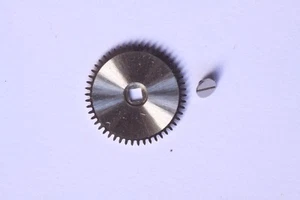 Longines 280 281 284 285 part 415 5415 Rochet vis Ratchet wheel screw Rocchetto - Picture 1 of 1
