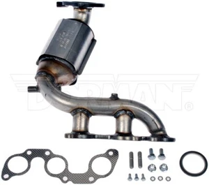 Dorman 674-820 Manifold Converter fits Toyota Sienna 1714020030 - Picture 1 of 8