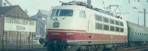 PIKO 37440 G Scale DB IV BR103 Electric Loco - Picture 1 of 1