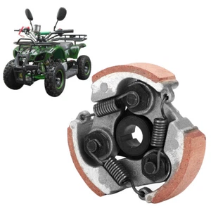Waterproof Centrifugal Clutch Fits For 47cc 49cc Mini Moto For Dirt Bike ATV - Picture 1 of 10