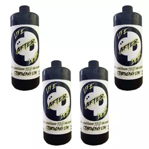 Life After Death Bowling Ball Cleaner + Life Extender | Gallon | 4 Quarts - Picture 1 of 1