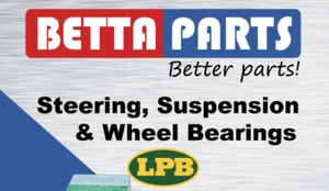 Wheel Bearing Kit Rear Intupart Fits Volvo V40 2012- 1.6 D TDi 2.0 2.5 31277680 - Picture 1 of 4