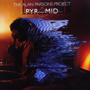 THE ALAN PARSONS PROJECT - PYRAMID (2024 REMASTER EXPANDED EDITION) CD NEW - Picture 1 of 1