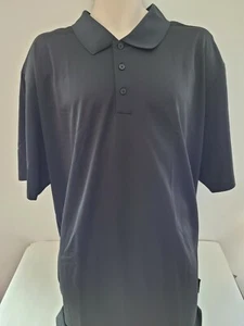 NEW! Adidas Climalite Men's Golf Polo Shirt- Size 4XL - Picture 1 of 5