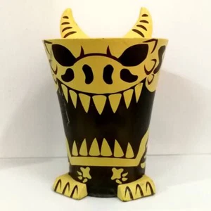 Disney Vinylmation Park Starz Series 2 Carnotaurus Variant LE 1000 3" BIN - Picture 1 of 3
