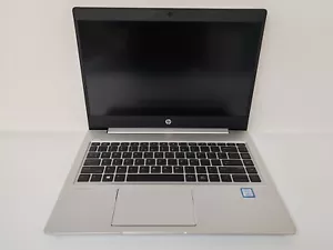 NOTEBOOK HP PROBOOK 440 G6 INTEL CORE I5-8265U 8GB RAM 256GB SD WIFI WINDOWS 11 - Foto 1 di 10