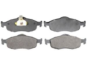 For 1995-2000 Ford Contour Brake Pad Set Front Raybestos 57114KCTP 1998 1996