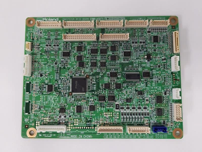 Roland Ink RFID Board (1000024808) from TrueVIS VG3-640 Large Format Printer - Image 1 of 4
