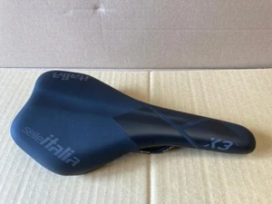 Selle Italia X3 Saddle - Picture 1 of 4