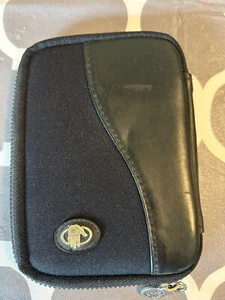 Custodia universale con cerniera Palm per organizer palmare custodia guanto palmare VINTGAGE - Foto 1 di 4