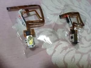 Jack/presa cuffie e cavo flessibile per iPod Video/Classico 5a/6a generazione SPESSO - Foto 1 di 12