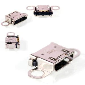 New Replacement Micro USB Charging Socket Port for Samsung Galaxy A3 SM-A300F - Picture 1 of 9