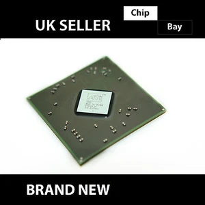  ATI 216-0728014 BGA Grafikchipsatz mit Kugeln 2019+ - Bild 1 von 3