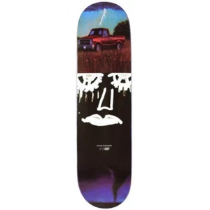 Quasi Storm Dane Barker 8.25" Skateboard Deck - Picture 1 of 1