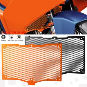Protector de cubierta de rejilla de radiador de motocicleta para RC / Duke 125/200/390 - Imagen 1 de 12