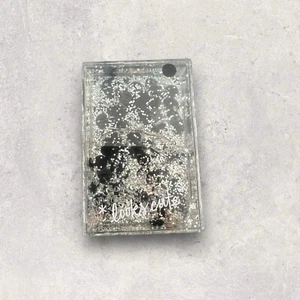 Sephora Beauty Insider Glitter Picture Frame - Picture 1 of 2