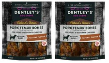 dentley's pork skin roll