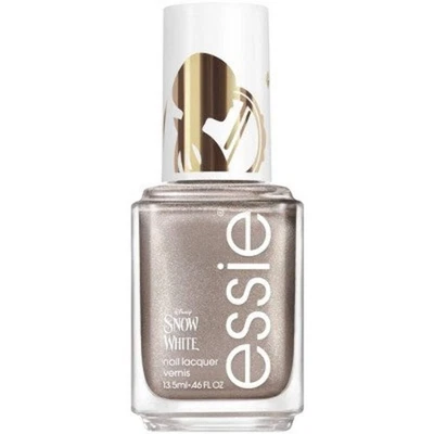 Esmalte de uñas Essie Disney Snow White Collection Reclaim The Mirror 0,46 fl oz - N Foto 1 de 4