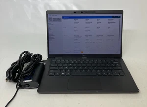 DELL LATITUDE 7320 i7-1185G7 3.0GHz LAPTOP PC 16GB 512GB WIN 11 PRO - TOUCH - Picture 1 of 11