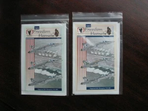 Eagle Strike 72072 & 72073 -- F/A 18C Hornets - Bild 1 von 3