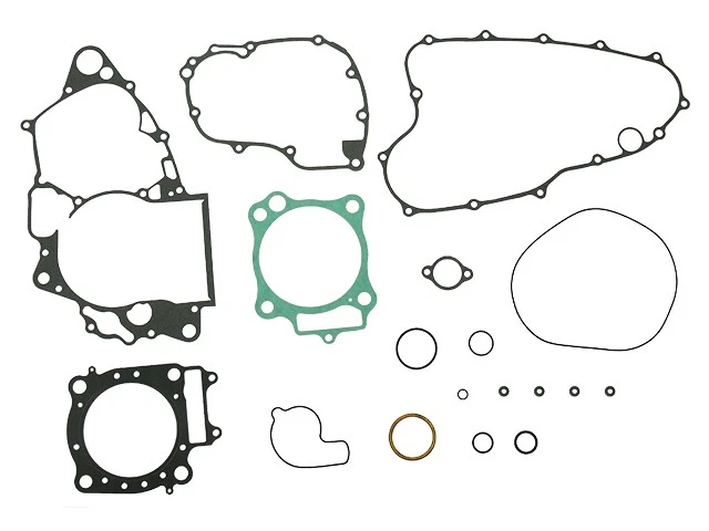 Outlaw OR3689 Complete Full Engine Gasket Set Honda CRF450R 2002-2006 Kit - Image 1 of 1