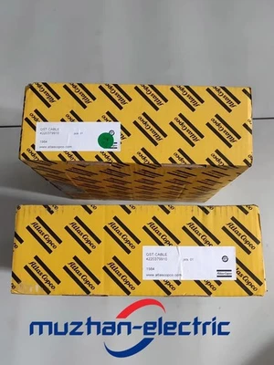 1PCS new Atlas 4220379910 control cable Fast shipping#DHL or FedEx - Image 1 of 2