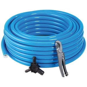 Tubo semirrígido RapidAir MaxLine 3/4" con cortador y escariador - 100 pies #3410-21 - Imagen 1 de 2