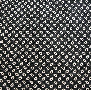 USED TIE CRAVATTA CLOTHING BY CARLO MARTELLI NAPOLI - Picture 1 of 5