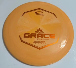 Latitude 64 Royal Grace - Picture 1 of 1