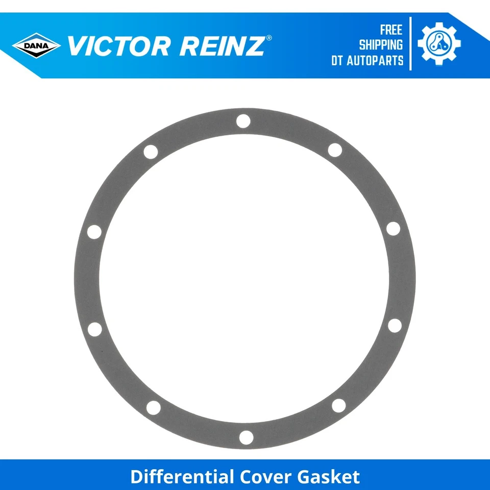 Junta de cubierta diferencial Victor Reinz 1994 1995 1996 para Toyota T100 1993-1998 Foto 1 de 1