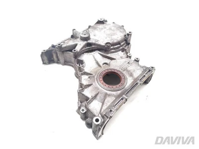 Ssangyong Korando Steuerkettendeckelabdeckung 2.0 e-XDi Diesel 110kW (150 HP) - Bild 1 von 4