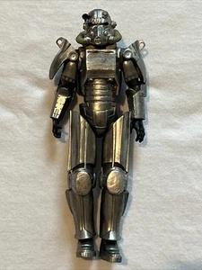 Power Armor Action Figure Fallout Legacy Collection Funko Loose 2015 - Picture 1 of 10