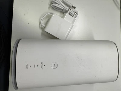 MC888 Ultra 5G Router White Used Good Condition1-Unlocked!! - Image 1 of 4