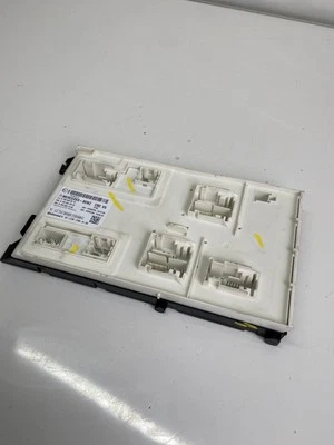 MERCEDES-BENZ GLE350d 2016 Coupe C292 Front SAM Control Unit A1669005615 N242 - Image 1 of 4