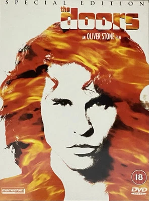 The Doors (Special Edition DVD) - image 1 of 2